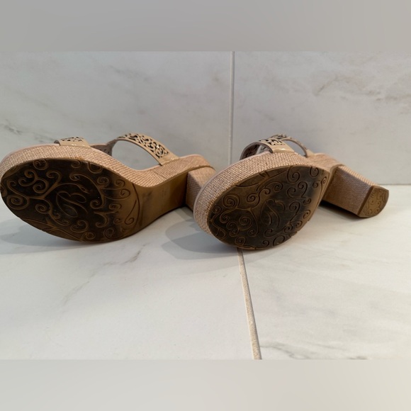 Brighton heels - Picture 4 of 4